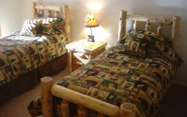 Fawn Ridge Lodge