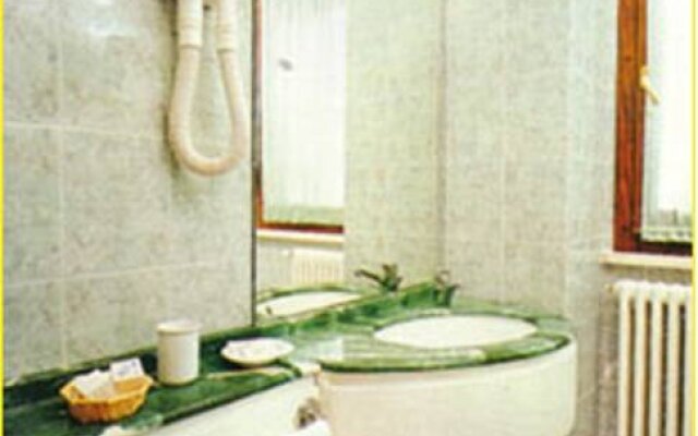 Aries H Residence