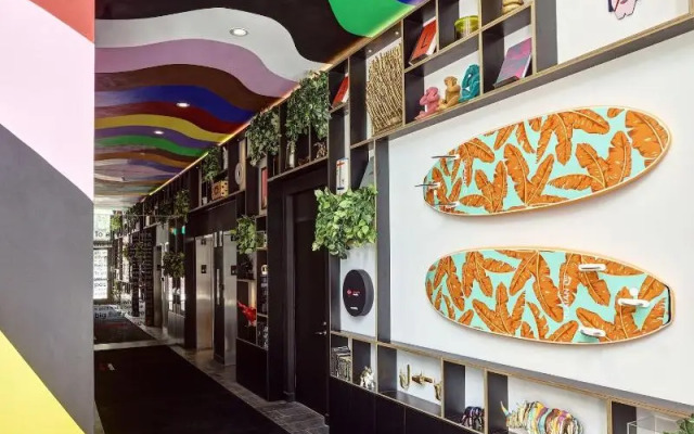 citizenM Miami Brickell