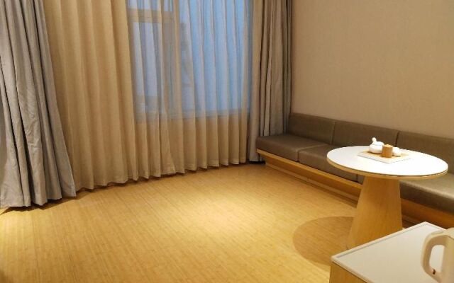 Wei Hai Na Hotel Beijing Xisanqi Haicheng