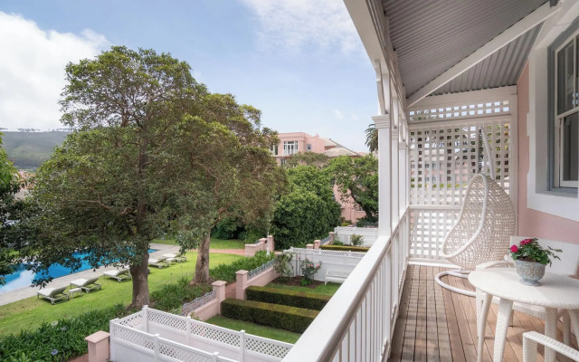 Mount Nelson, A Belmond Hotel, Cape Town