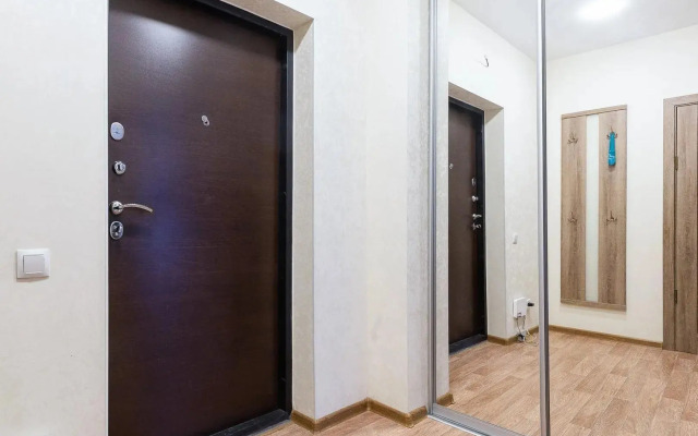 Апартаменты на улице Писарева 125