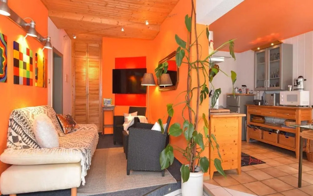 Wohnung Steinbach Nahe Skihalle Oberhof