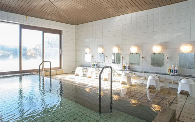 Oyo Ryokan Koriyama Mihota Onsen