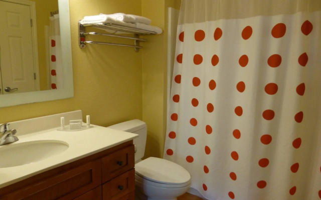 Towneplace Suites by Marriott Killeen