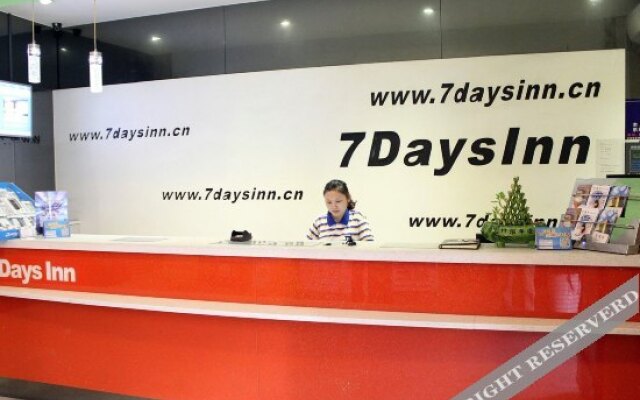 7 Days Inn