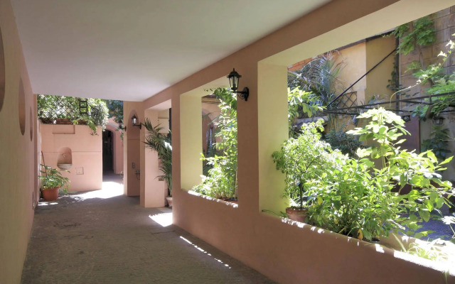 Appartamento Margutta