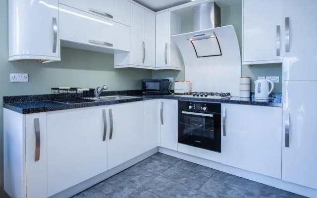 Ridgeway Hideaway - 1 Bedroom Holiday Home - Manorbier