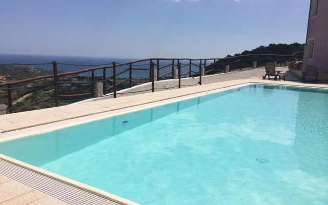 Hotel Castello Budoni