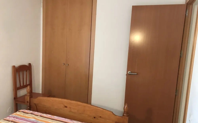 Apartamento Elypalace 8-6