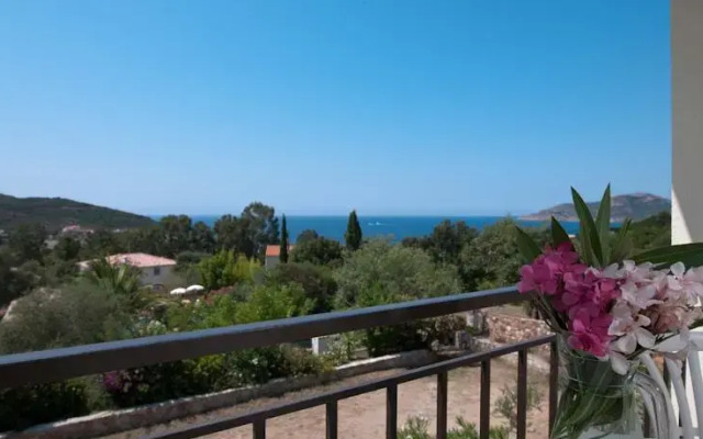 Residence A Punta