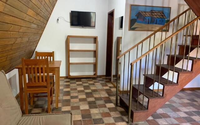 Pousada Chalés Olaria Exclusivo para casais