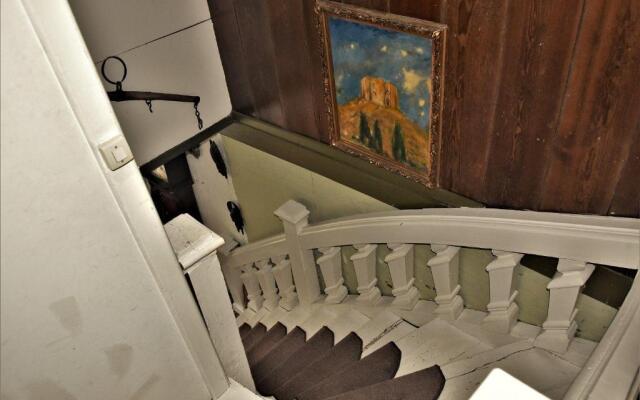 Richardshof Westwohnung