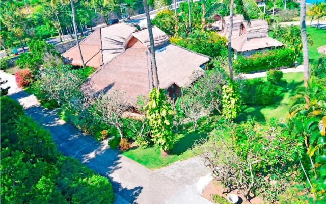 Pasific Beach Cottages