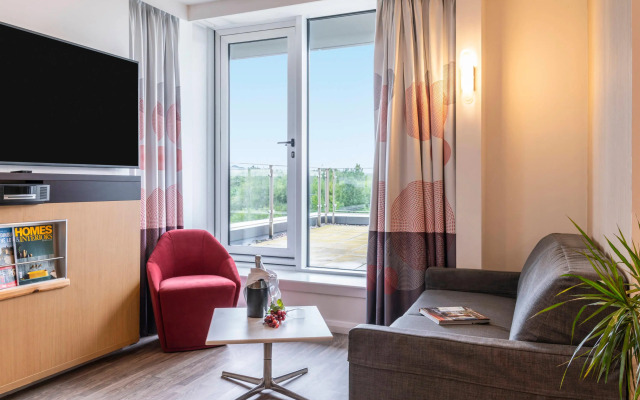 Novotel Edinburgh Park