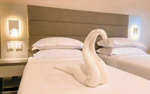 Staycity Serviced Apartment