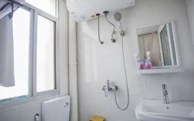 Hua Yuan Li Homestay