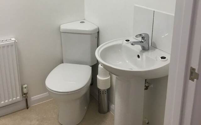 Simplystay Lincoln Road