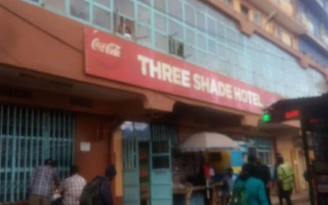 Three Shade Guest House