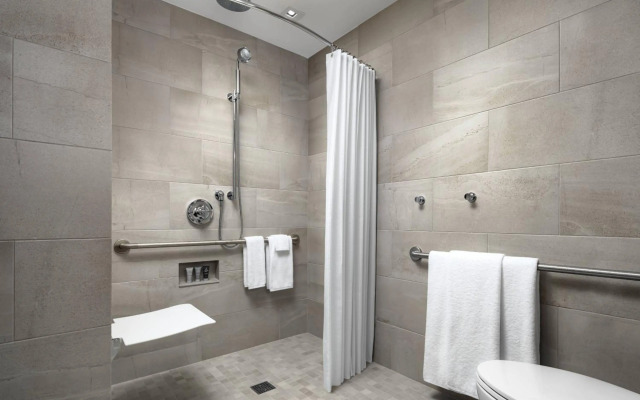 JW Marriott Edmonton ICE District