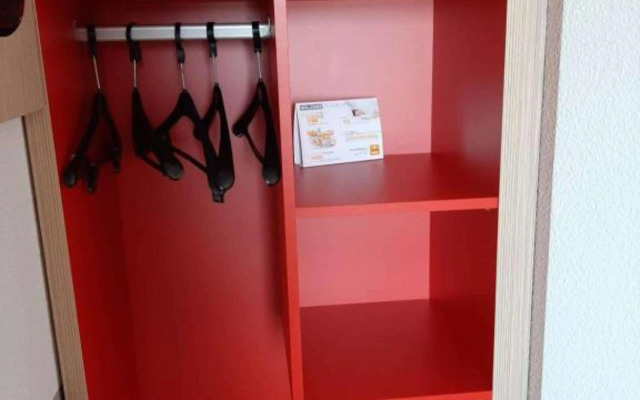 Hotel Premiere Classe Quimper