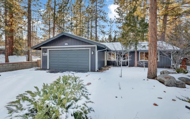 Wildwood Lodge #2087