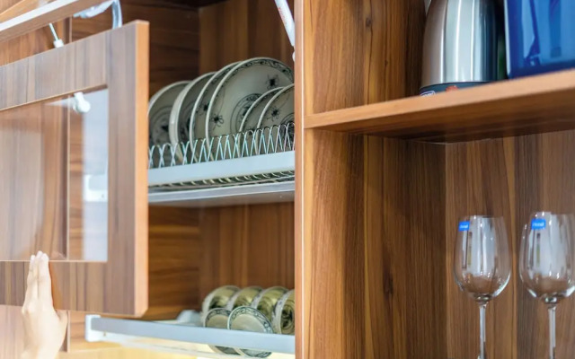 ZenHome Apartments & Hotel Da Nang
