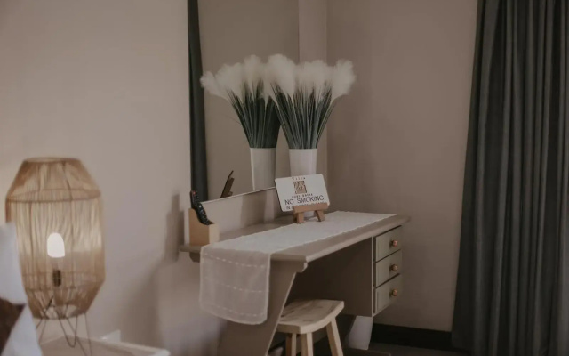 Villa Rose Guesthouse & Venue