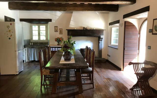 Società Agricola Il Pianetto