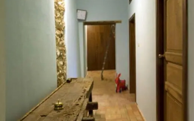 Porta Librandi B&B