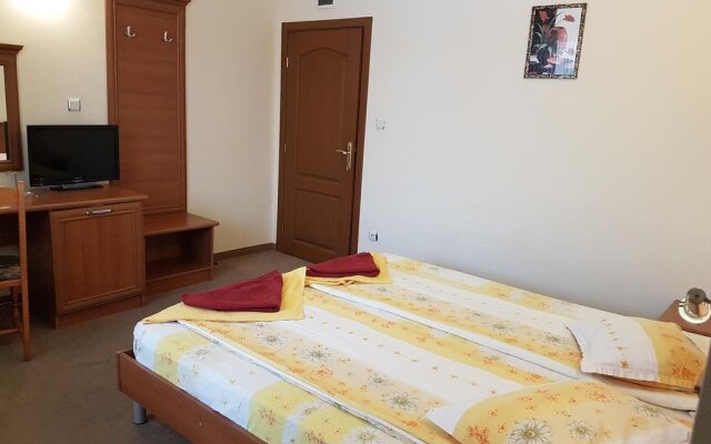 Guest House Markovi Aheloy
