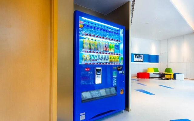 Holiday Inn Express Macau City Centre by IHG