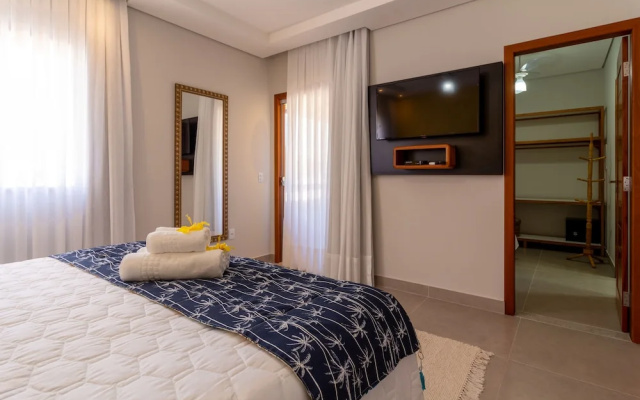 Pousada Casa Cajá