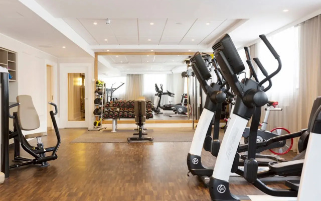 Elite Hotel Mimer