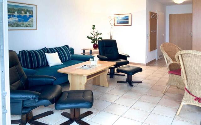 Residenz am Strand, Whg 224