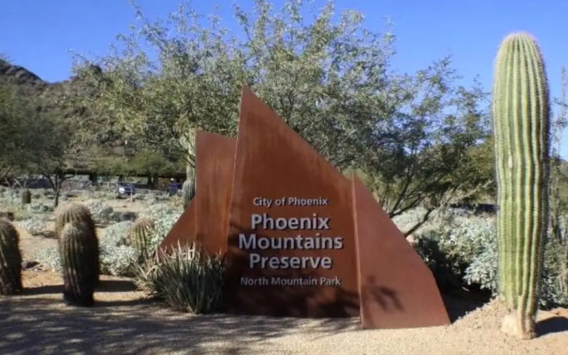 Phoenix Townhouse