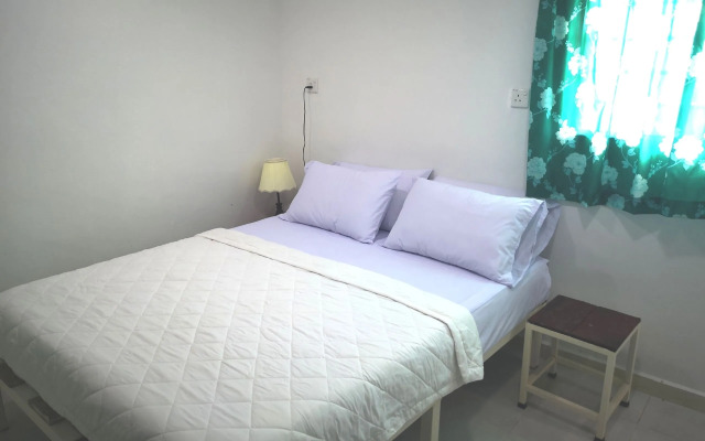 Capital O 90423 Teratai Chalet