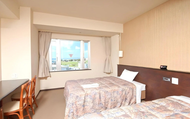 Hotel Gran View Okinawa