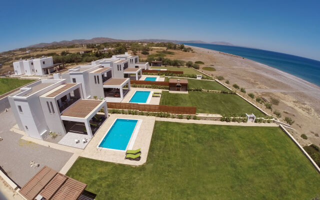 Antonoglou Beach Villas - Lahania