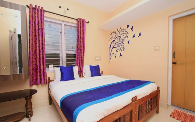 Shauns Misty Home by OYO Rooms