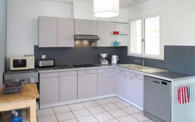 Holiday Home Les Chênes - HUT123