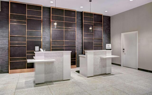 Homewood Suites by Hilton Richmond - Downtown