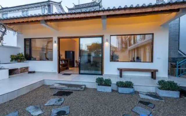 Wuli Qingyang Homestay