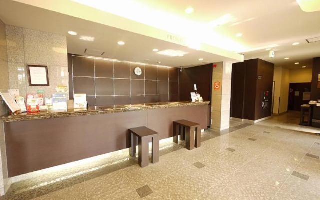 Hotel Route-Inn Ota Minami - Route 407