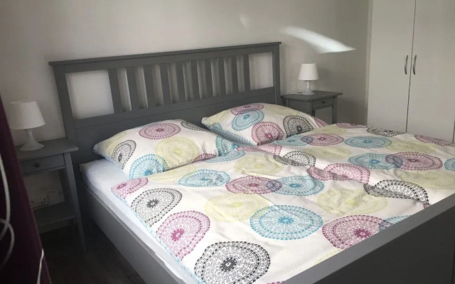 Ferienwohnung Scharenstetterstraße
