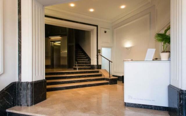 Fisa Rentals Gran Via Apartments