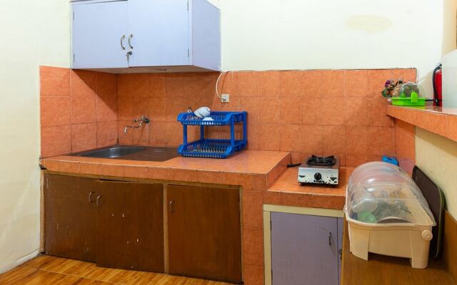 RedDoorz Hostel @ Dago 2