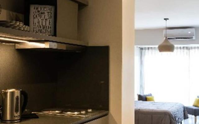 Soho Rentals