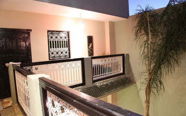 Riad Luzia
