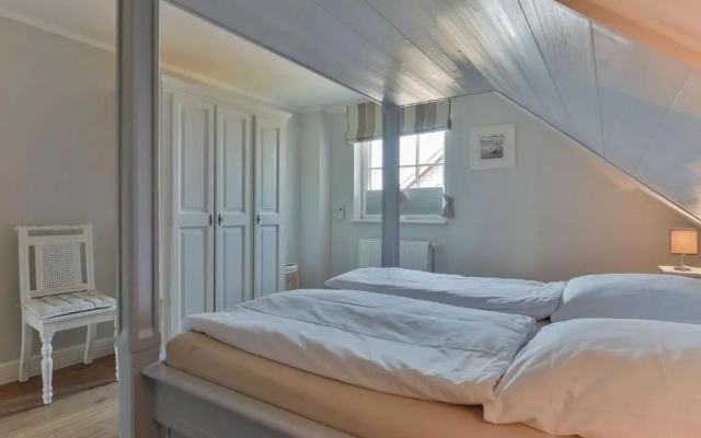 Haus-Blum-schoene-Ferienwohnung-in-absolut-ruhiger-Lage-in-Westerland